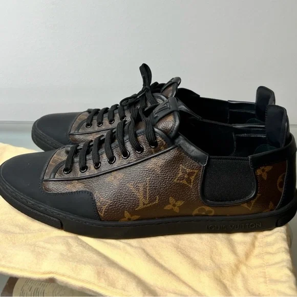 Original LV shoes